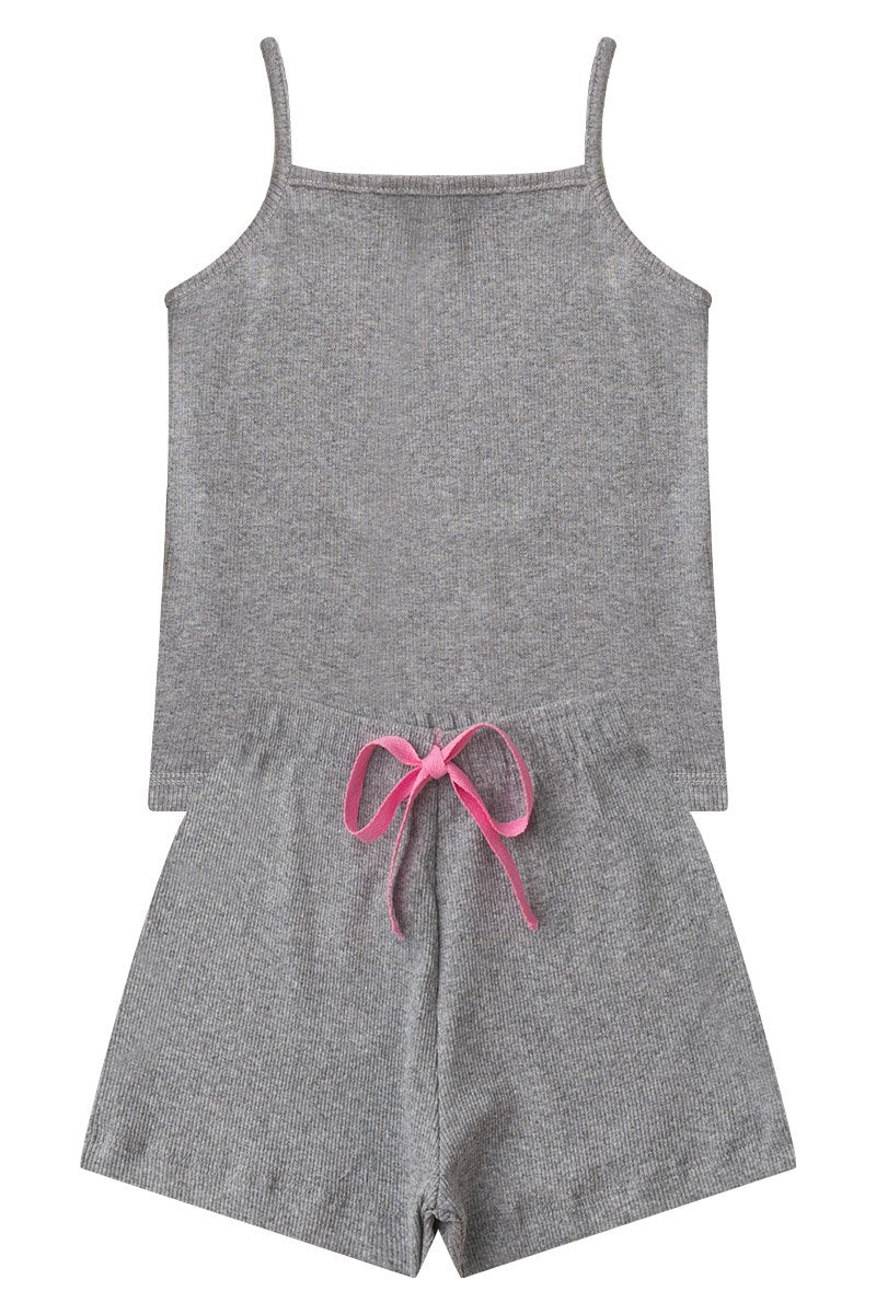 Girls' Summer Basic Set Iaia