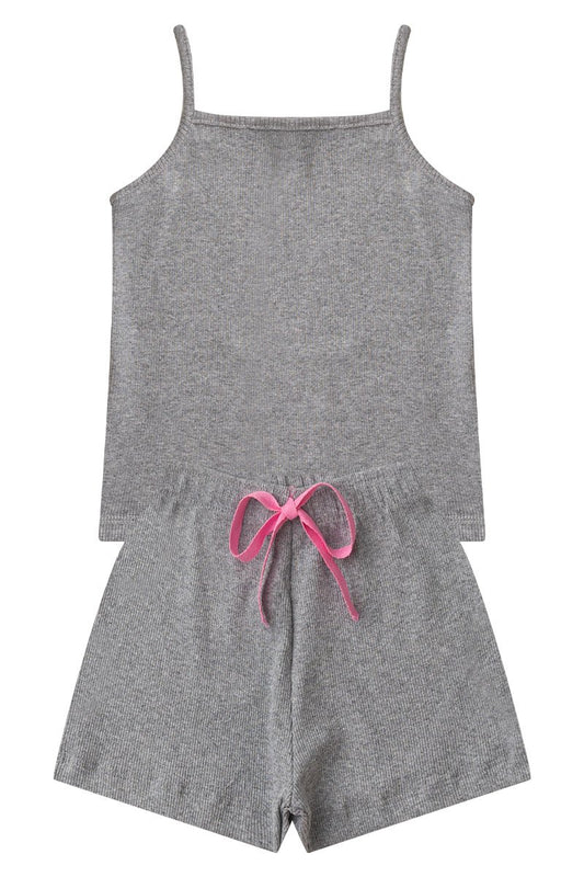 Girls' Summer Basic Set Iaia