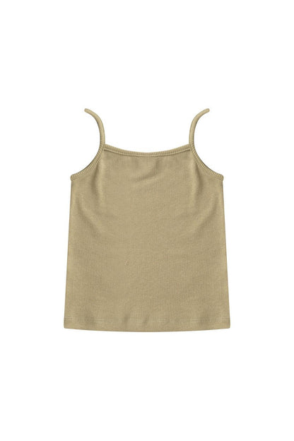 Girls' Summer Basic Set Iaia