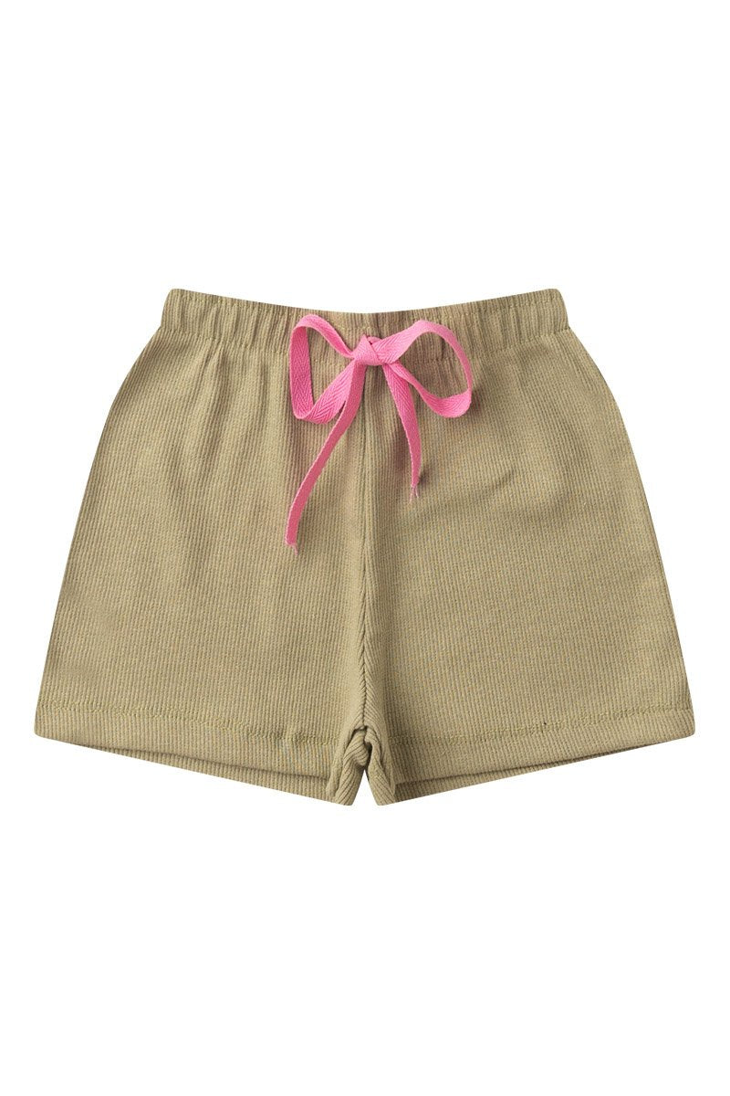 Girls' Summer Basic Set Iaia