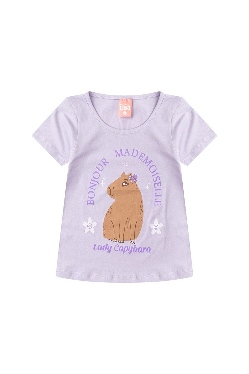Girls' Summer Set - Iaia Bonjour