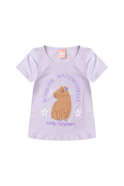 Girls' Summer Set - Iaia Bonjour
