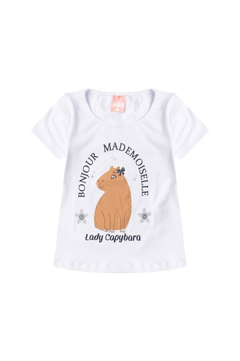 Girls' Summer Set - Iaia Bonjour