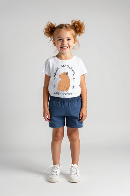 Girls' Summer Set - Iaia Bonjour