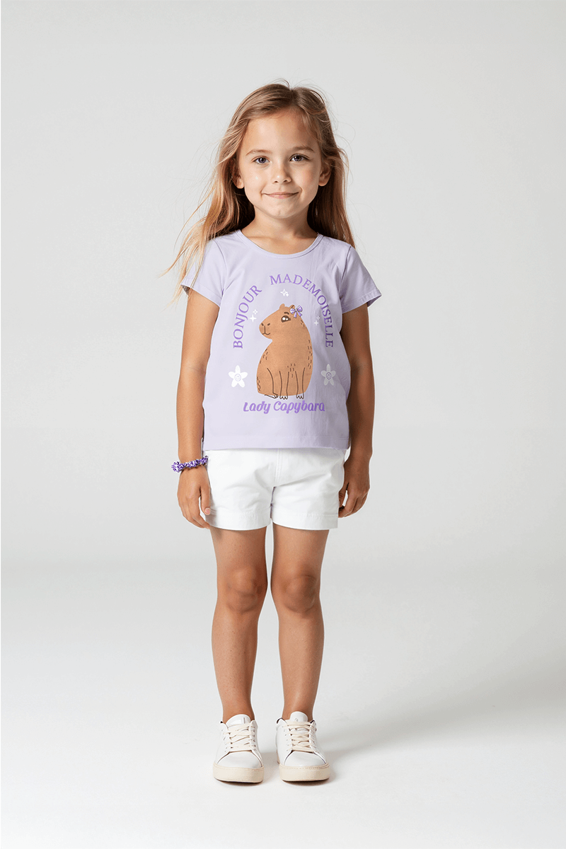 Girls' Summer Set - Iaia Bonjour