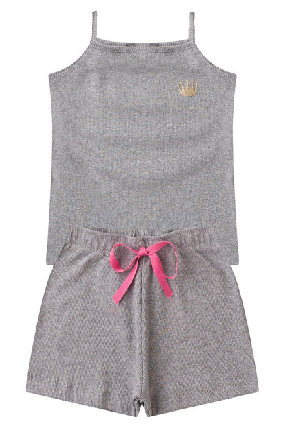 Girls' Summer Set Crown Iaia