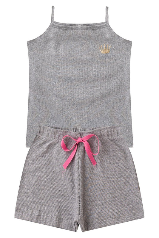Girls' Summer Set Crown Iaia