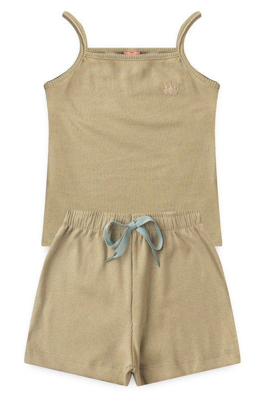Girls' Summer Set Crown Iaia