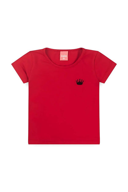 Girls' Summer Set Crown Iaia