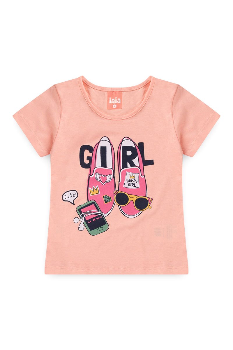Girls' Summer Set Girl Iaia