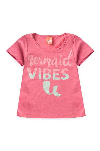 Girls' Summer Set Mermaid Vibes Iaia