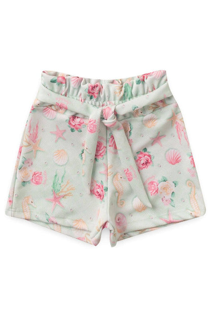 Girls' Summer Set Mermaid Vibes Iaia