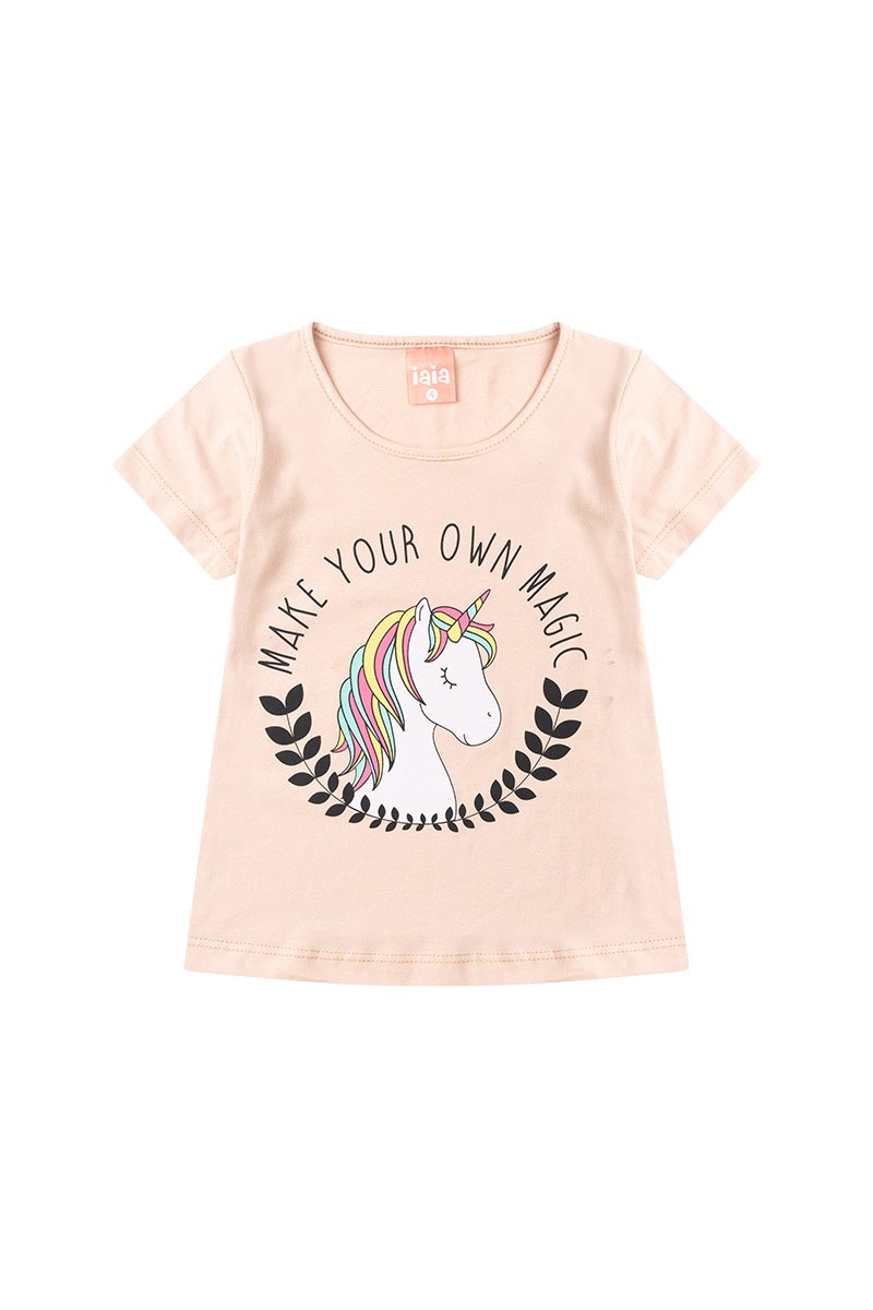 Girls' Summer Set - Iaia Unicorn