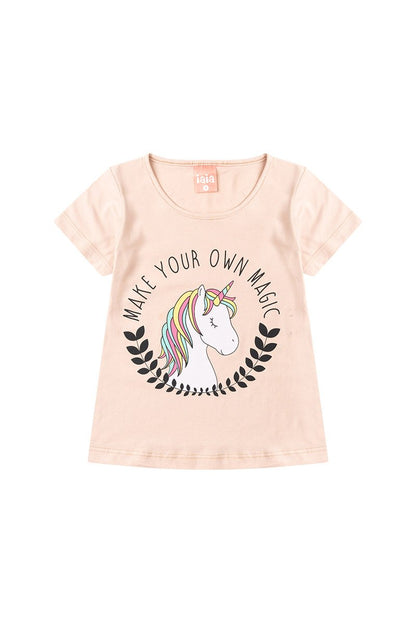 Girls' Summer Set - Iaia Unicorn