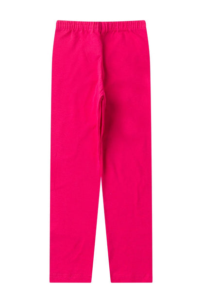 Children's Mid-Season Pajama Set for Girls Lovely Iaia