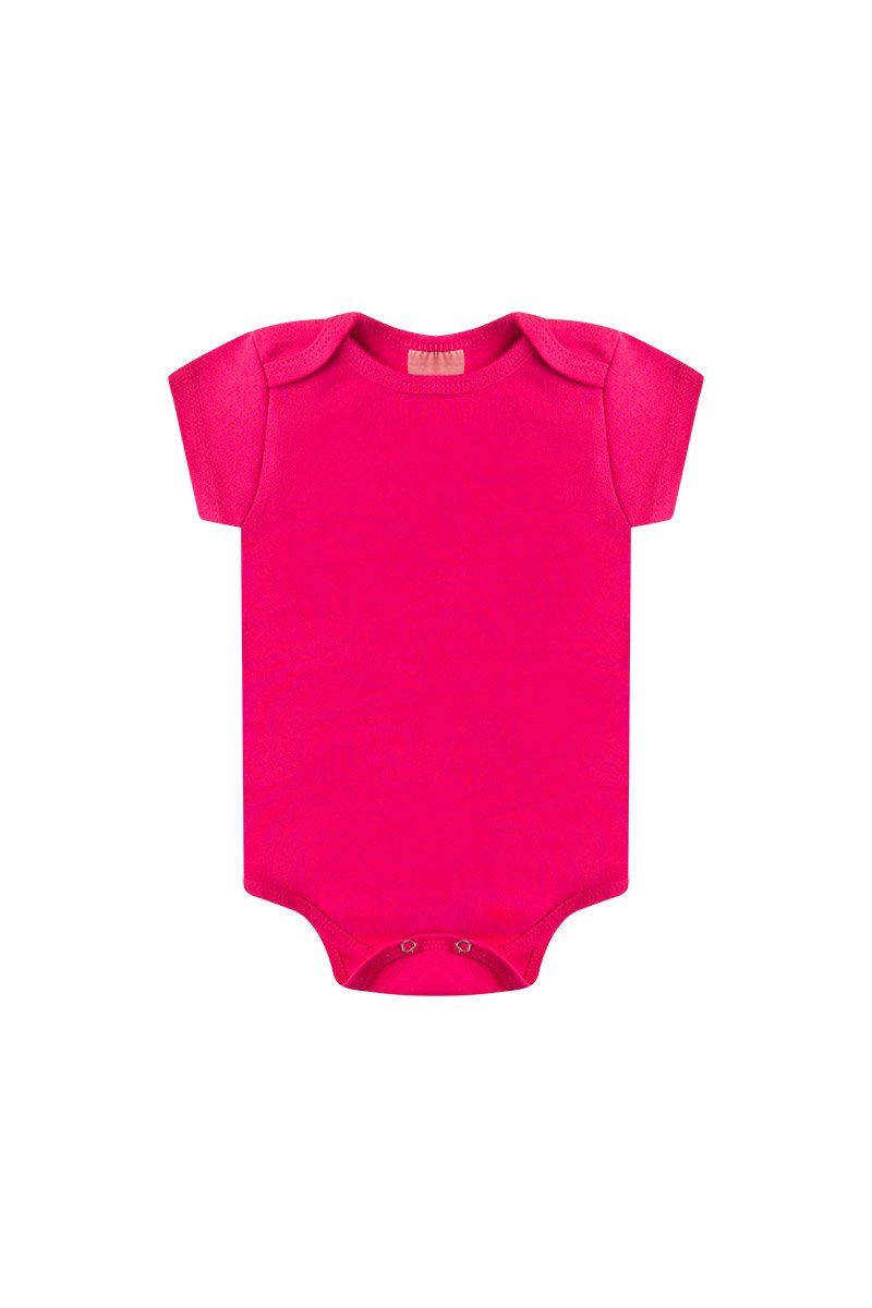 Girls' Baby Romper + Bodysuit - Believe Love