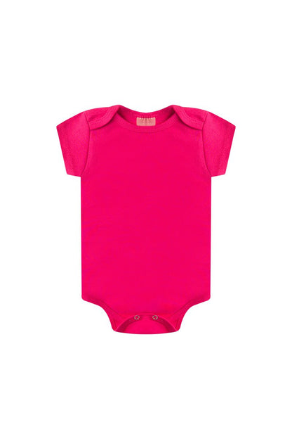 Girls' Baby Romper + Bodysuit - Believe Love