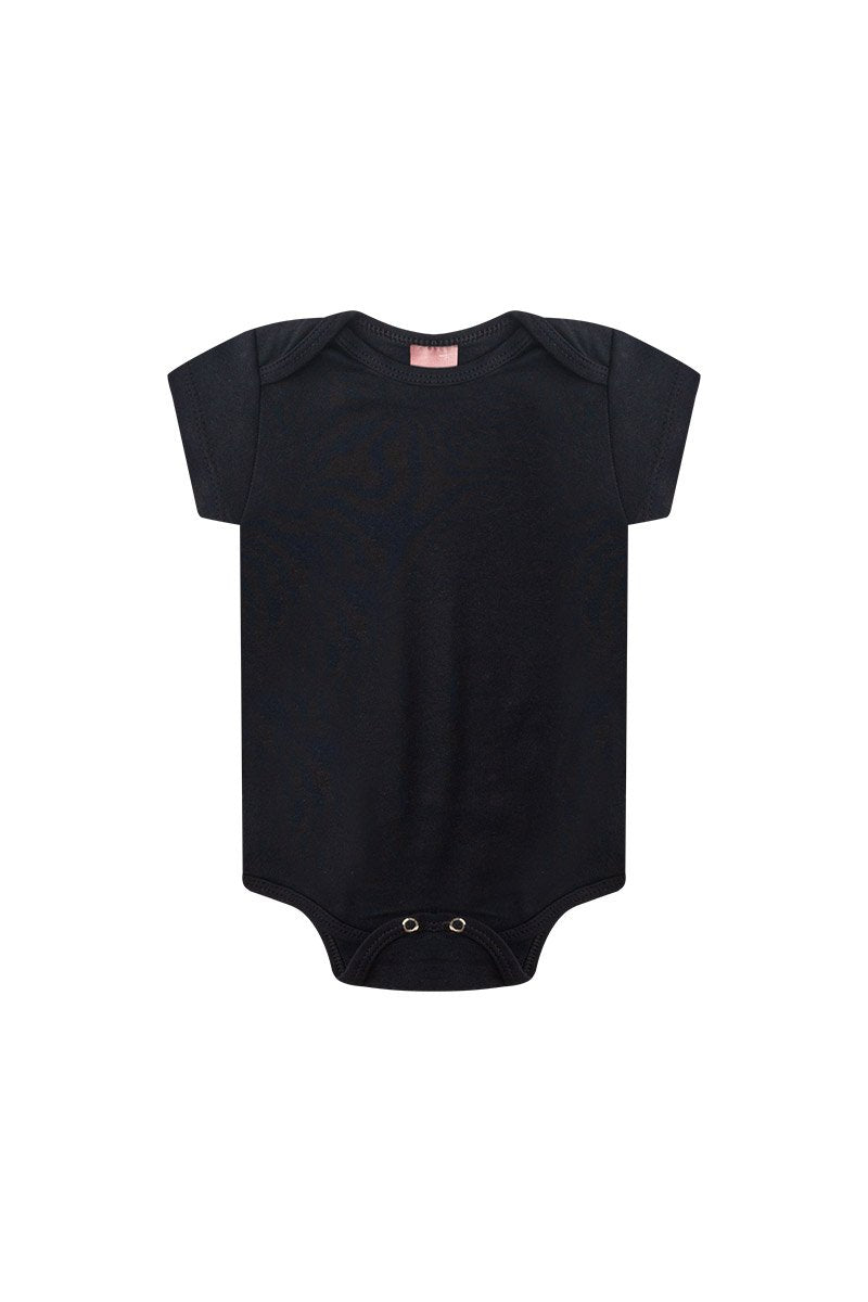 Girls' Baby Romper + Bodysuit - Cool Panda