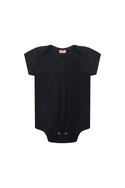 Girls' Baby Romper + Bodysuit - Cool Panda