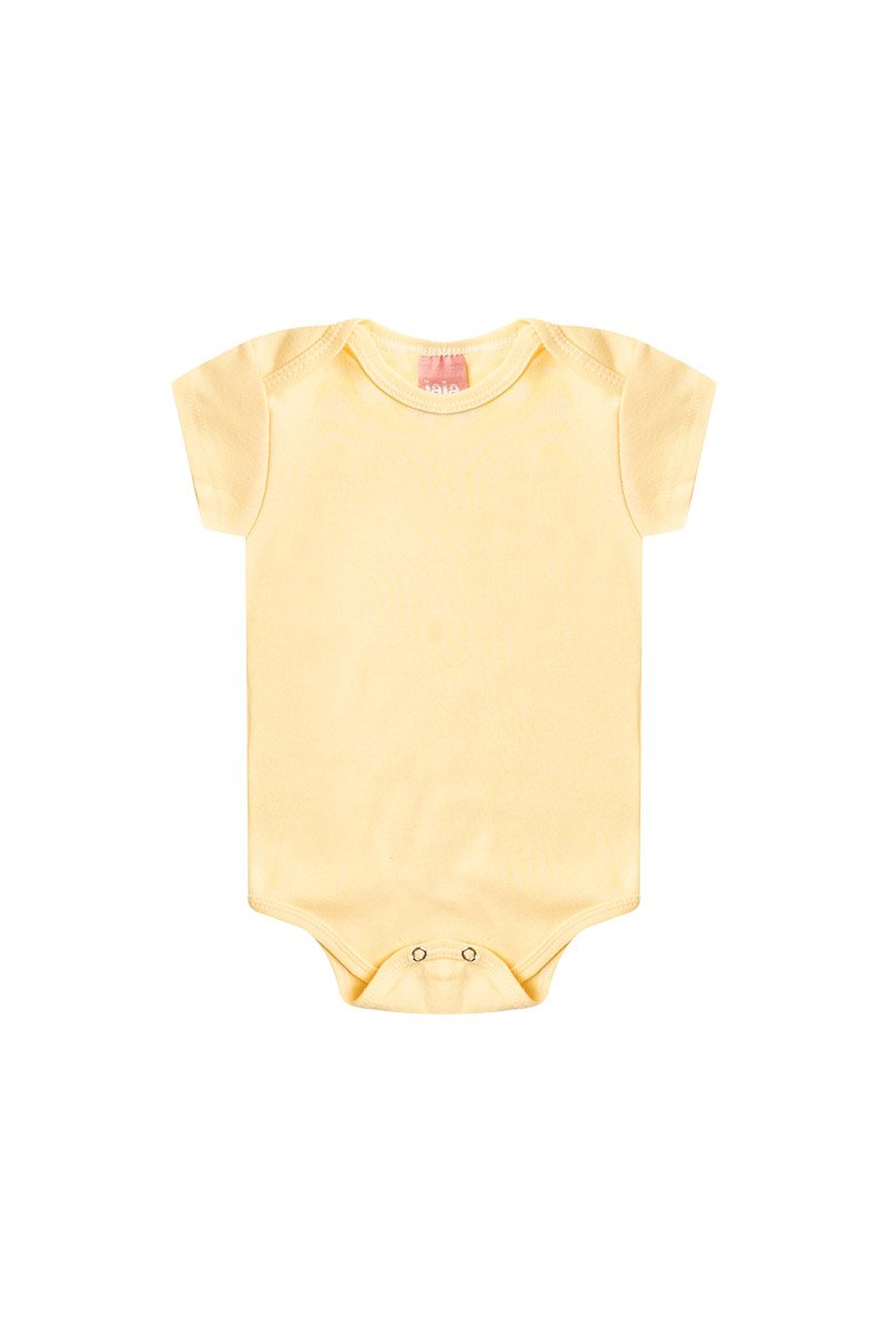 Girls' Baby Romper + Bodysuit - Cute Cat