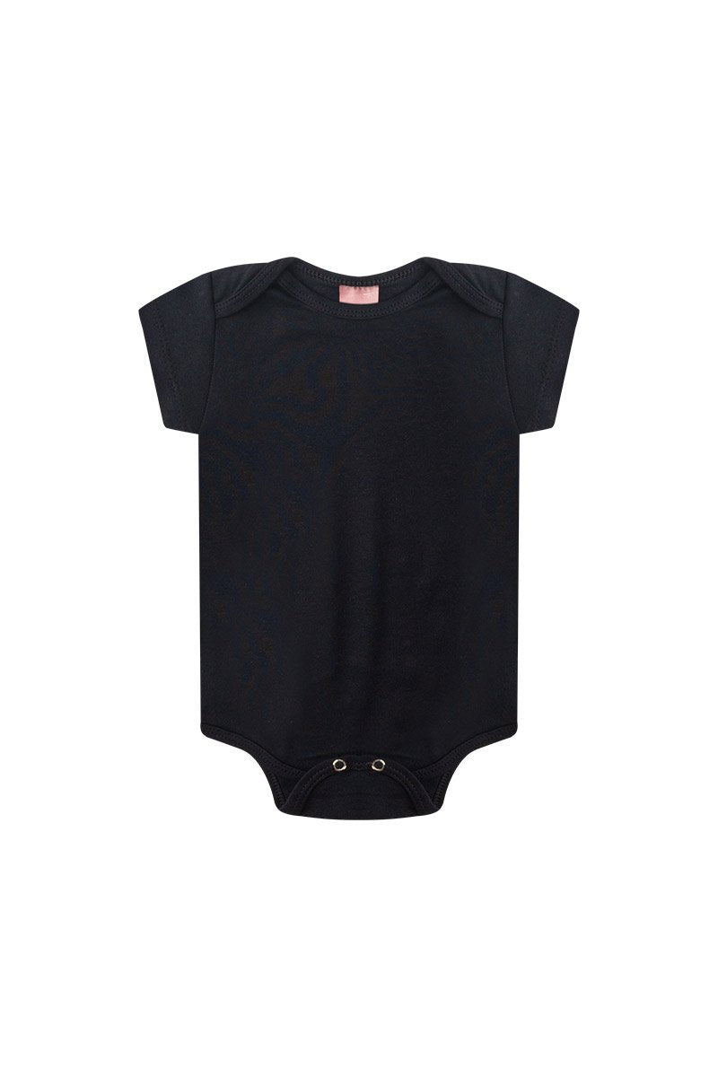 Girls' Baby Romper + Bodysuit - Cute