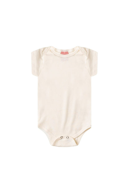 Girls' Baby Romper + Bodysuit - Little Cat