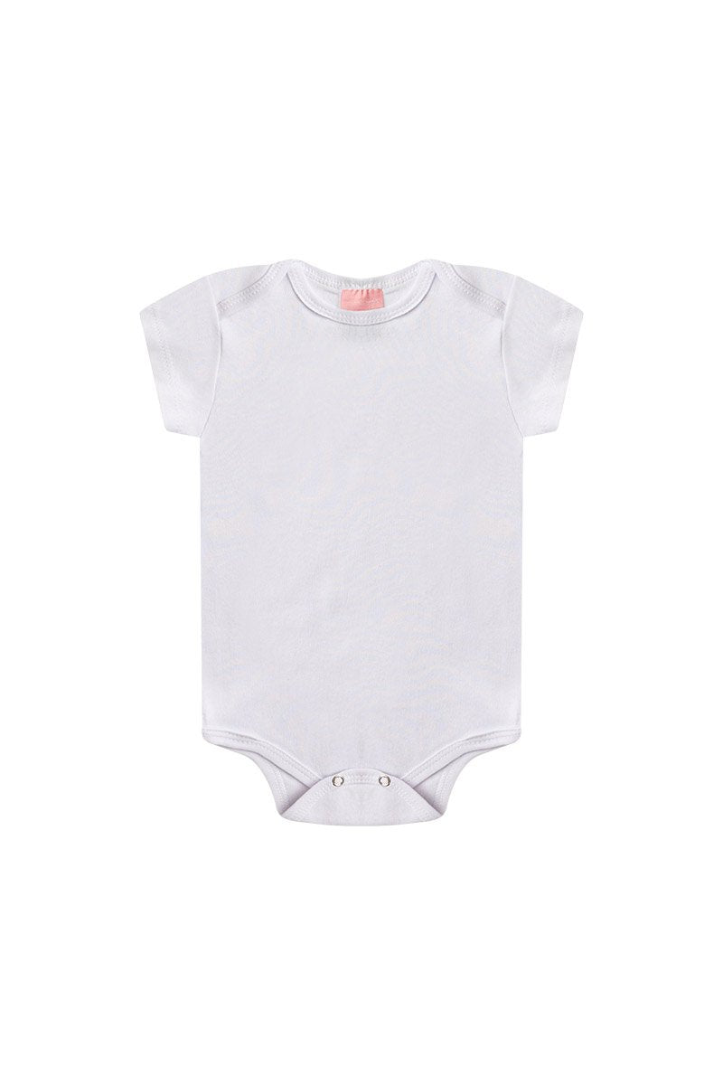 Girls' Baby Romper + Bodysuit - Little Cat
