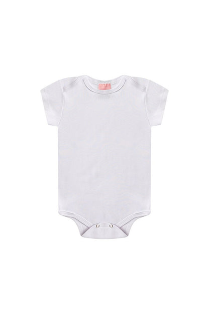 Girls' Baby Romper + Bodysuit - Little Cat