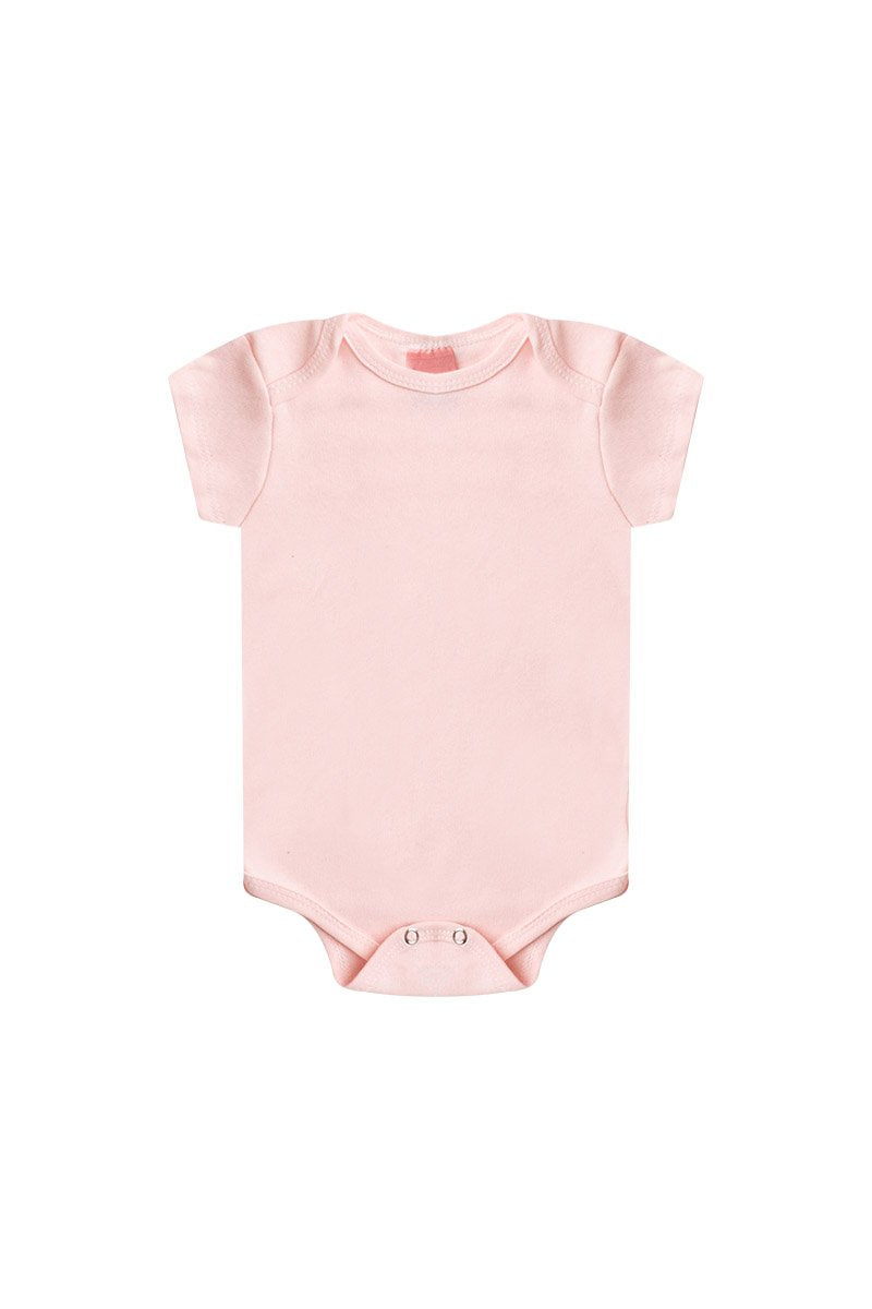 Girls' Baby Romper + Bodysuit - Lovely
