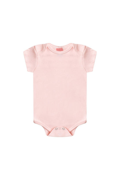 Girls' Baby Romper + Bodysuit - Lovely