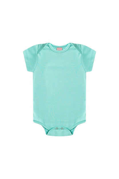 Girls' Baby Romper + Bodysuit - Magic