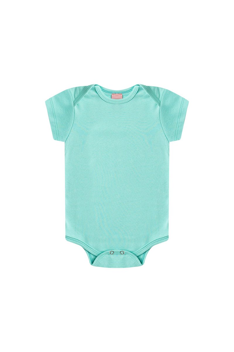 Girls' Baby Romper + Bodysuit - Magic