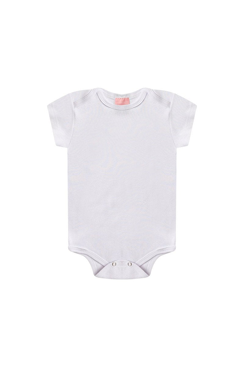 Girls' Baby Romper + Bodysuit - Pool Party