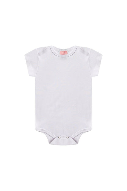 Girls' Baby Romper + Bodysuit - Pool Party