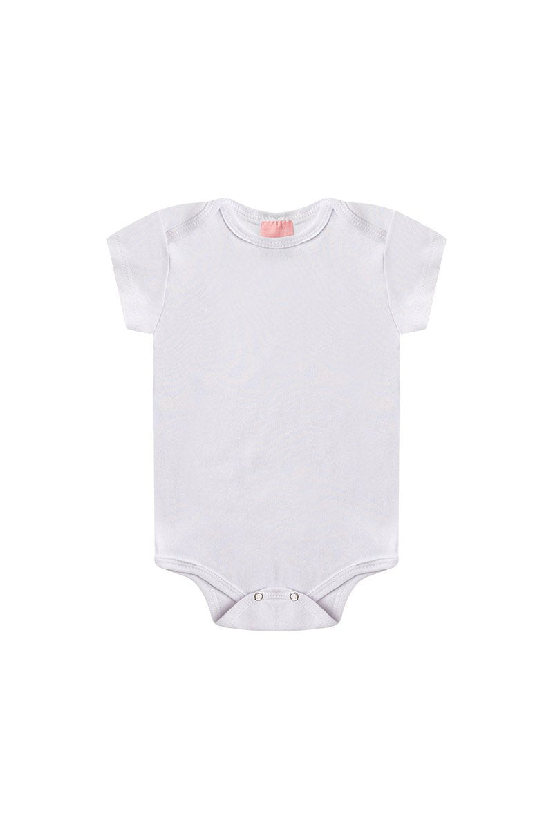 Girls' Baby Romper + Bodysuit - Rainbow Sauro