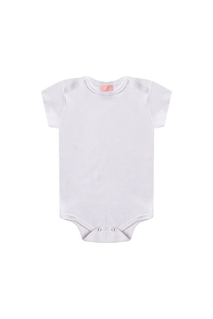 Girls' Baby Romper + Bodysuit - Rainbow Sauro