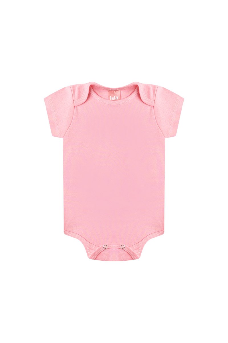 Girls' Baby Romper + Bodysuit - Small Cute