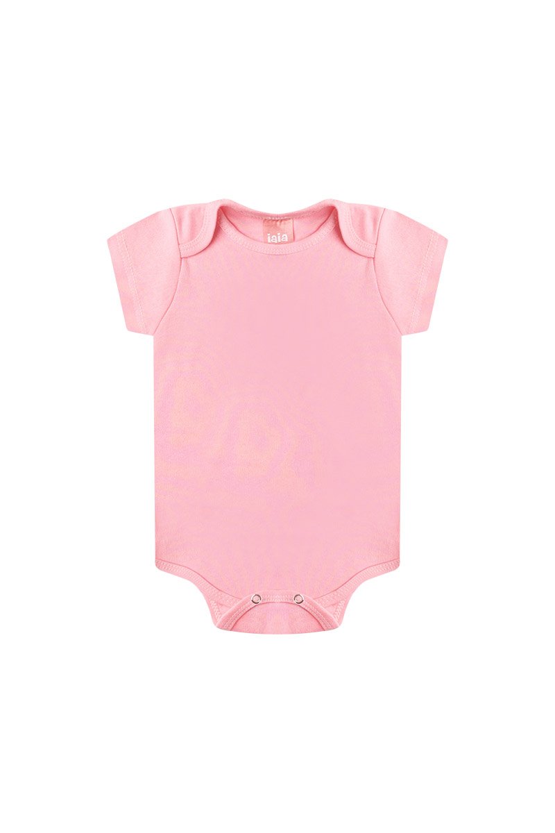Girls' Baby Romper + Bodysuit - Summer