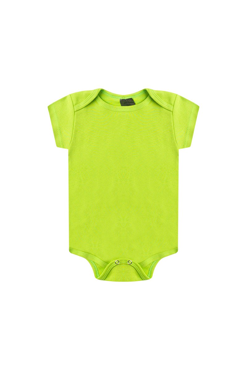 Boys' Baby Romper + Bodysuit - Kangulu Alligator