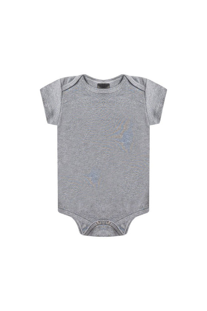Boys' Baby Romper + Bodysuit - Kangulu Beach Let's Ride