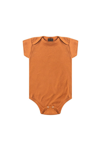 Boys' Baby Romper + Bodysuit - Kangulu Beach Vibes