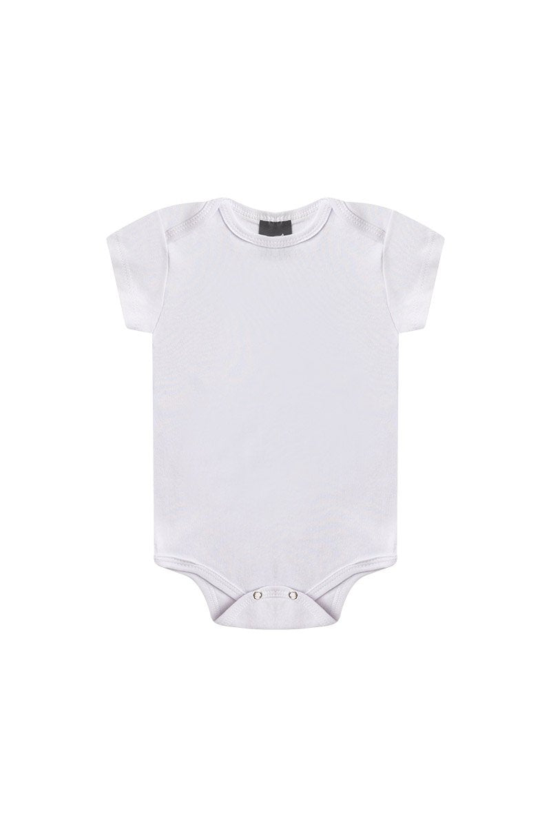 Boys' Baby Romper + Bodysuit - Kangulu Lion