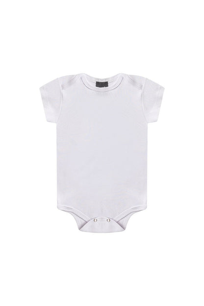Boys' Baby Romper + Bodysuit - Kangulu Lion