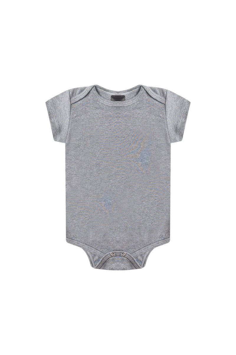 Boys' Baby Romper + Bodysuit - Kangulu Monster
