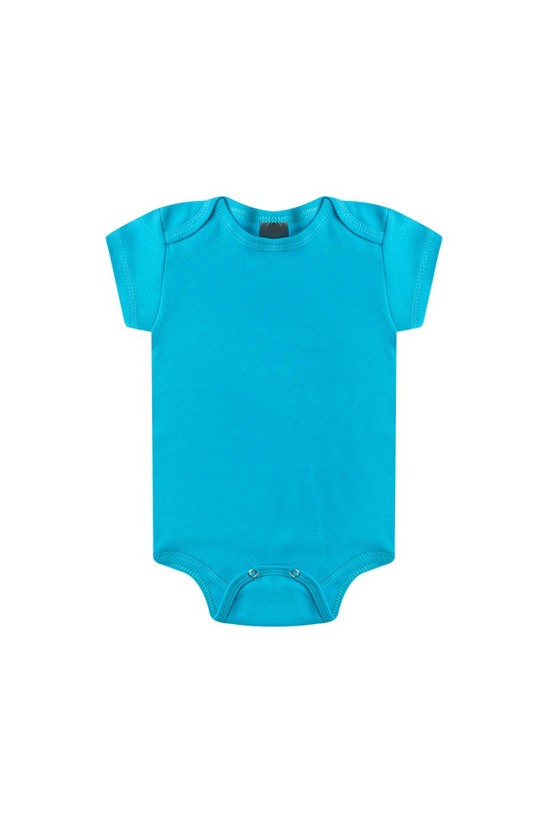 Boys' Baby Romper + Bodysuit - Kangulu New Wave
