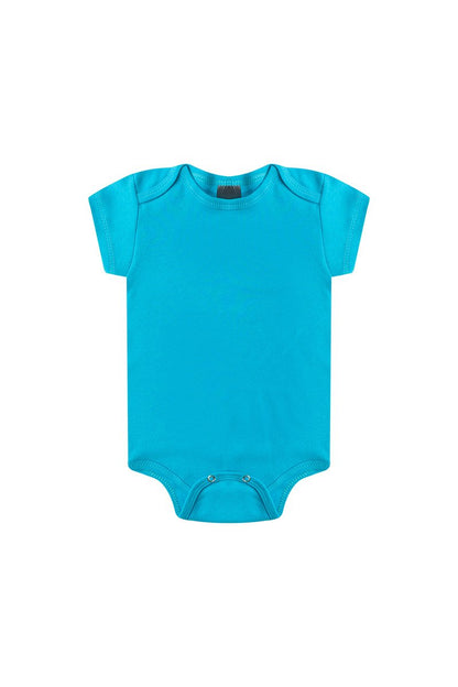 Boys' Baby Romper + Bodysuit - Kangulu New Wave