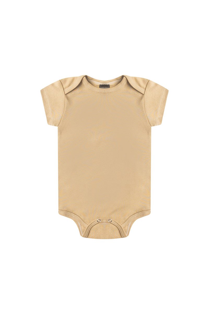 Boys' Baby Romper + Bodysuit - Kangulu Little Bear