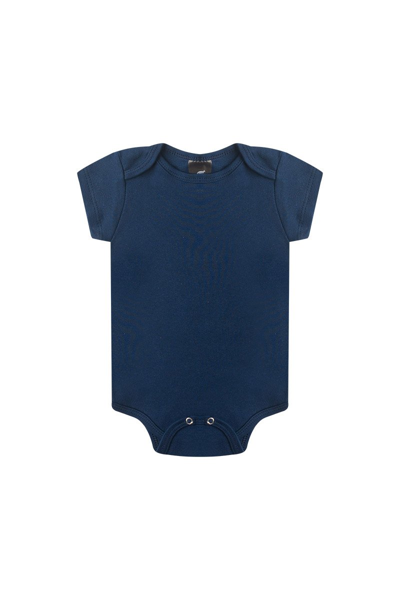 Boys' Baby Romper + Bodysuit - Kangulu Roar