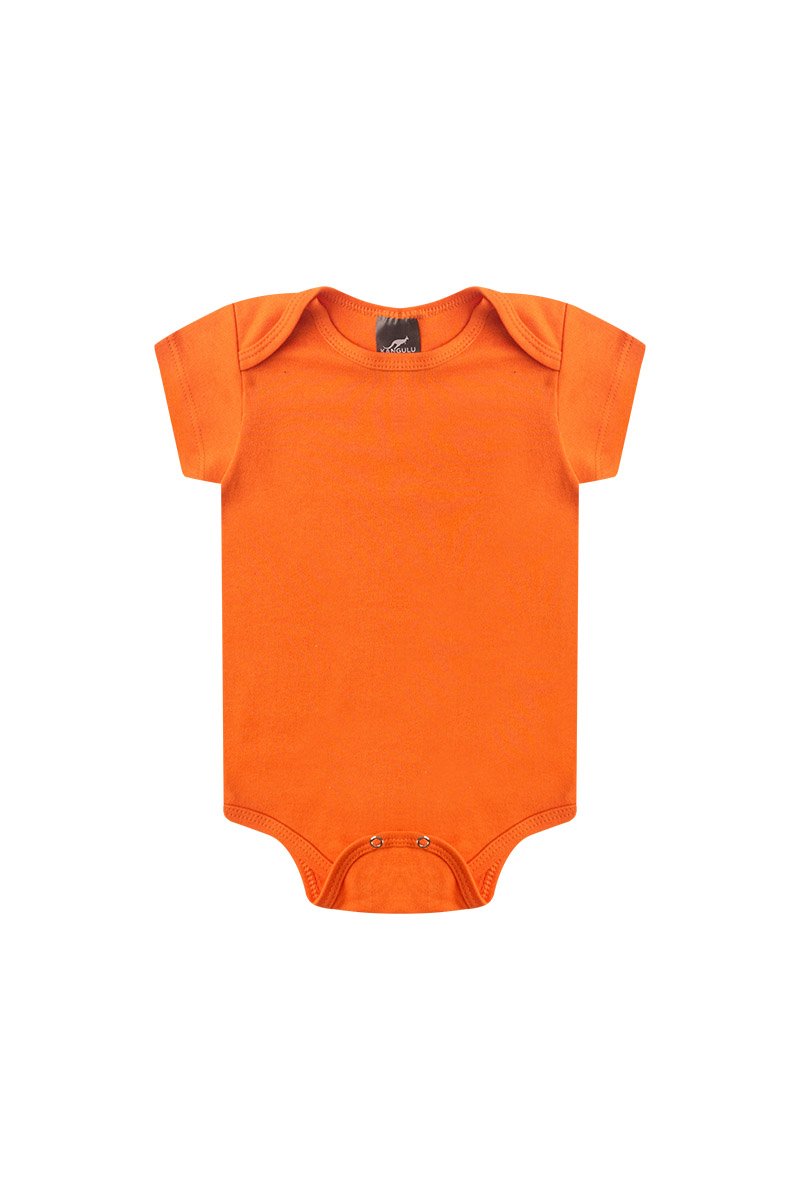 Boys' Baby Romper + Bodysuit - Kangulu Roar