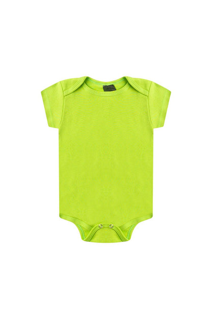 Boys' Baby Romper + Bodysuit - Kangulu Take It Easy